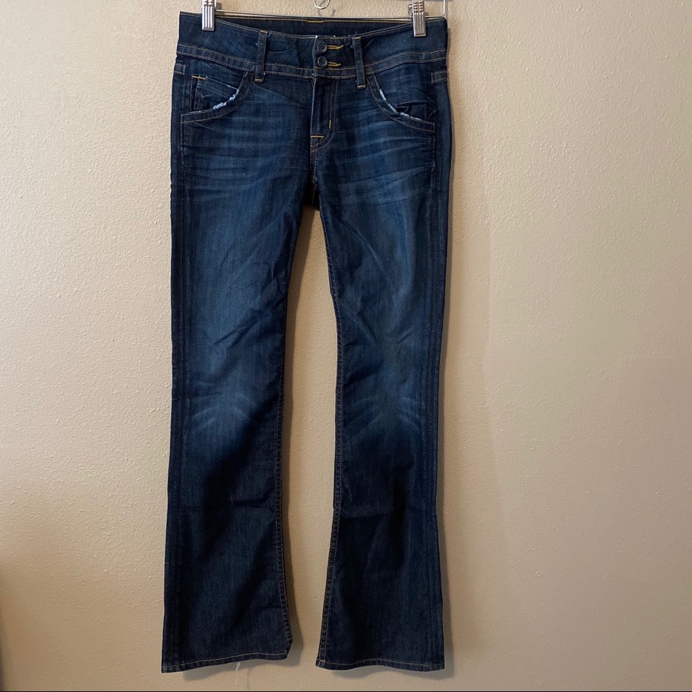Hudson Jeans
